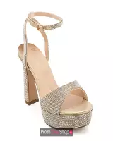 Nude Shimmer